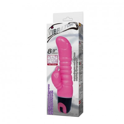 G-SPOT VIBRATOR