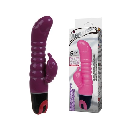 G-SPOT VIBRATOR