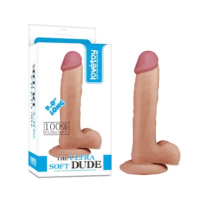 Love Clone 23 CM Dildo