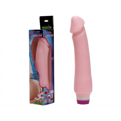 Multi Speed Vibrator