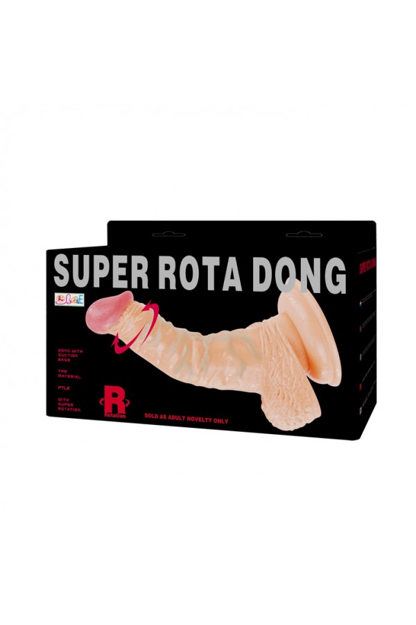 Oynar Başlı Super Rota Dong
