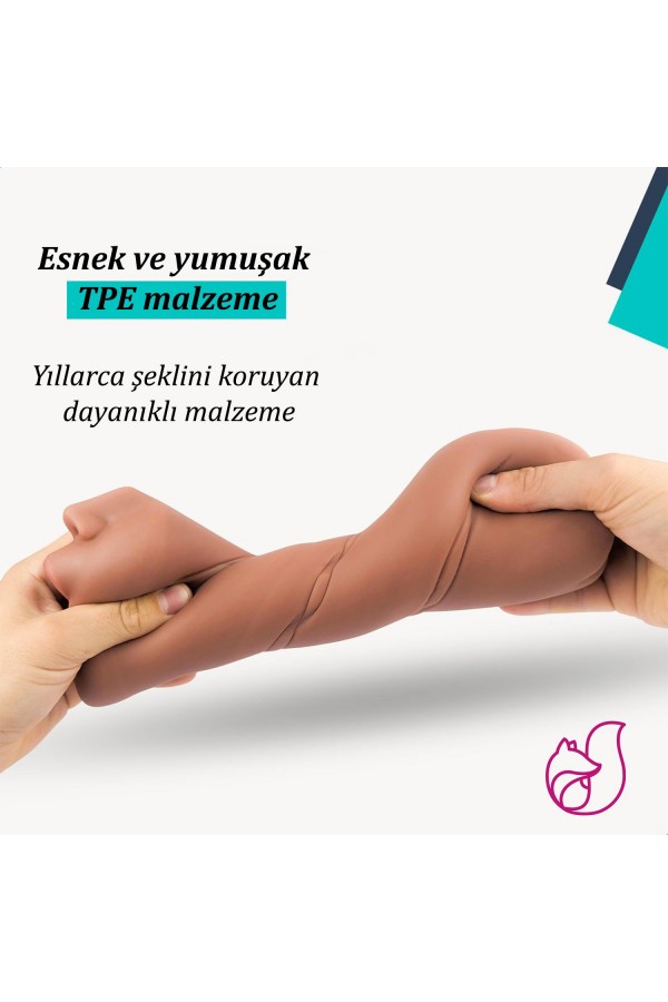 3lü Gerçekçi Ağız Anal, Oral ve Vajina Mastürbatör 3lü Gerçekçi Ağız Anal, Oral ve Vajina Mastürbatör