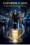 X Men Erkek Parfümü 50ML EDP %22 Esans Günlük Kullanım Erkek Kokusu