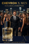 X Men Erkek Parfümü 50ML EDP %22 Esans Günlük Kullanım Erkek Kokusu