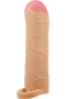Pretty Love Bunion Gerçek Hissiyatlı Uzatıcı Penis Kılıfı Pretty Love Bunion Gerçek Hissiyatlı Uzatıcı Penis Kılıfı