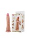 21 CM Pretty Love Kable Realistik Dildo 21 CM Pretty Love Kable Realistik Dildo
