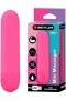 Pretty Love Mini Massager Bullet Vibratör Pretty Love Mini Massager Bullet Vibratör