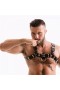 Erkek Harness Deri Kemer Erkek Harness Deri Kemer
