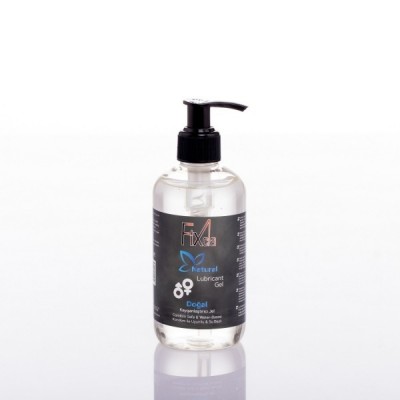 FixCla Kayganlaştırıcı Jel Natural 250 ml
