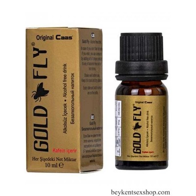 Gold Fly Damla 20ml