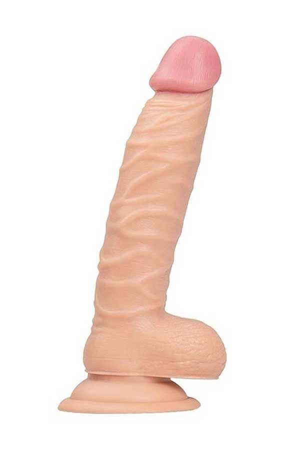 Realistik Gerçekçi Dildo 20 cm