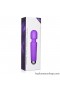 Female Wand Massager USB Şarjlı Vibratör