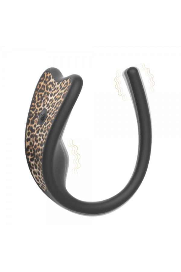 S-Hande Nidalee Lüks Seri Giyilebilir Titreşimli Sessiz Vibratör