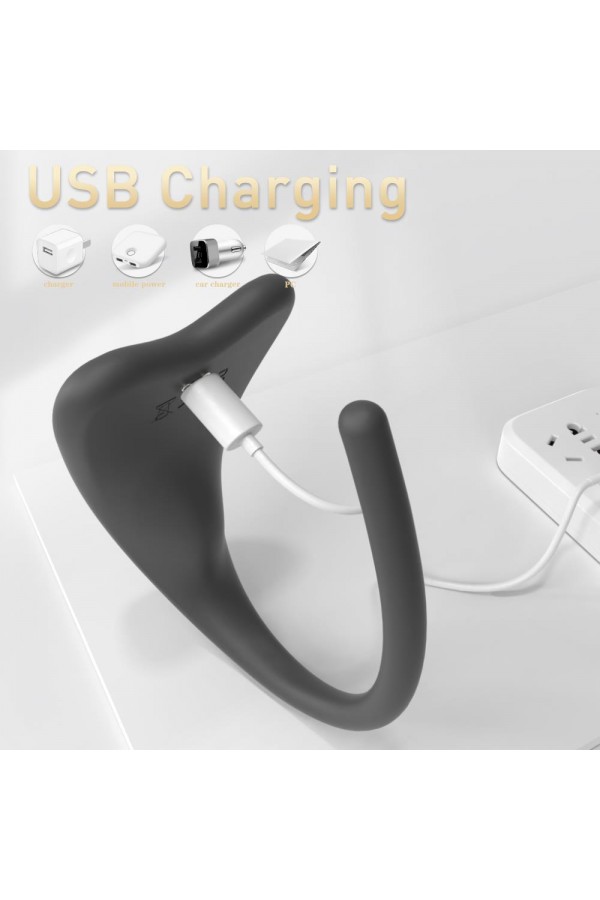 S-Hande Nidalee Lüks Seri Giyilebilir Titreşimli Sessiz Vibratör S-Hande Nidalee Lüks Seri Giyilebilir Titreşimli Sessiz Vibratör