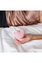 Satisfyer Cutie Heart Emişli Vibratör Rose – 11 Hava Darbesi, 12 Titreşim, Çift Motor Ayrı Kontrol, Manyetik USB Şarj, Suya Dayanıklı ve Sessiz Satisfyer Cutie Heart Emişli Vibratör Rose – 11 Hava Darbesi, 12 Titreşim, Çift Motor Ayrı Kontrol, Manyetik USB Şarj, Suya Dayanıklı ve Sessiz