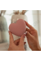Satisfyer Cutie Heart Emişli Vibratör Rose – 11 Hava Darbesi, 12 Titreşim, Çift Motor Ayrı Kontrol, Manyetik USB Şarj, Suya Dayanıklı ve Sessiz Satisfyer Cutie Heart Emişli Vibratör Rose – 11 Hava Darbesi, 12 Titreşim, Çift Motor Ayrı Kontrol, Manyetik USB Şarj, Suya Dayanıklı ve Sessiz