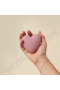 Satisfyer Cutie Heart Emişli Vibratör Rose – 11 Hava Darbesi, 12 Titreşim, Çift Motor Ayrı Kontrol, Manyetik USB Şarj, Suya Dayanıklı ve Sessiz Satisfyer Cutie Heart Emişli Vibratör Rose – 11 Hava Darbesi, 12 Titreşim, Çift Motor Ayrı Kontrol, Manyetik USB Şarj, Suya Dayanıklı ve Sessiz